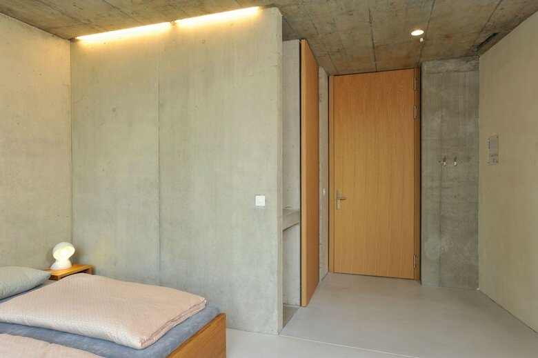 Basel Youth Hostel