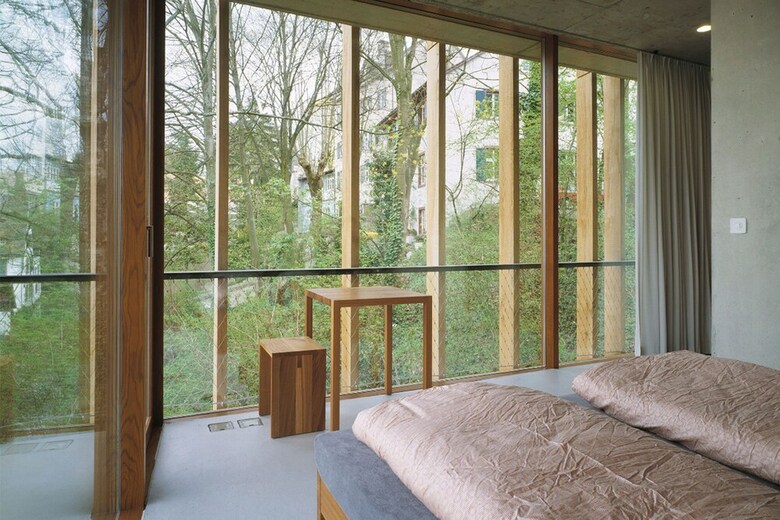 Basel Youth Hostel