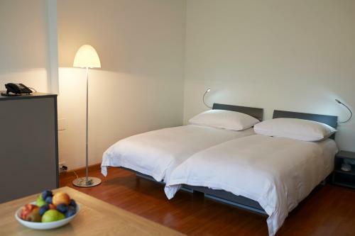 Congress Apartments By Hotel Du Commerce