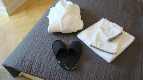 B&B Laupenring, Basel