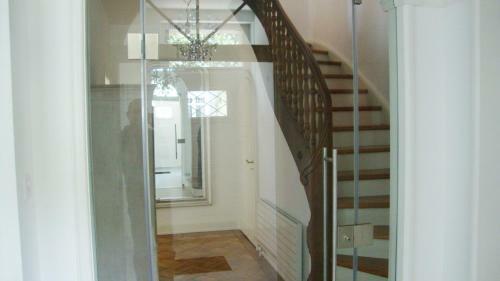 B&B Laupenring, Basel