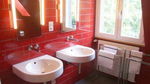 B&B Laupenring, Basel