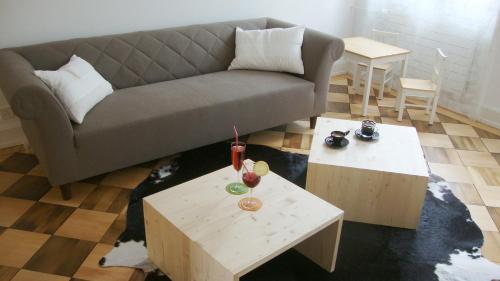 B&B Laupenring, Basel