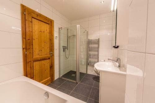 Chalet Asphodel