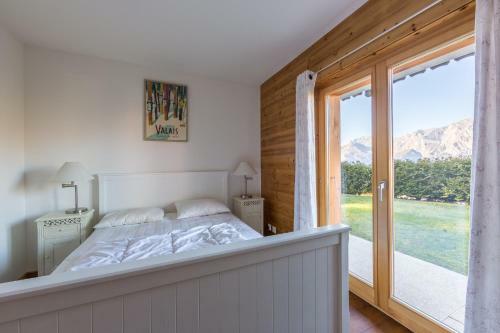 Chalet Asphodel