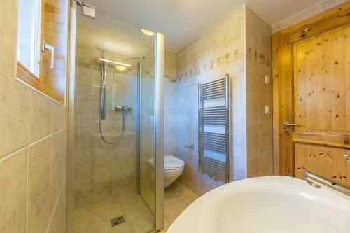 Chalet Asphodel