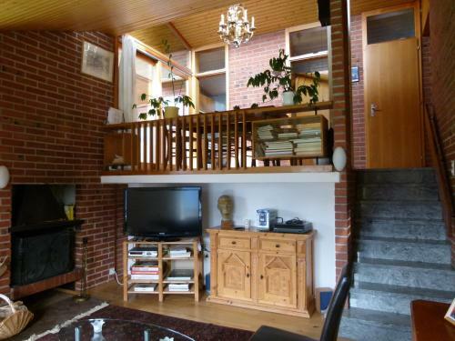Apartamento Catarina