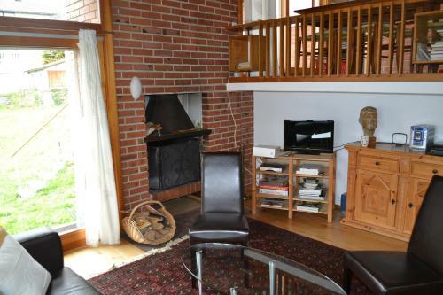 Apartamento Catarina