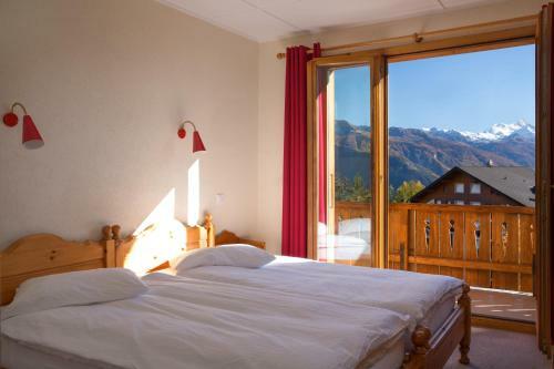 Hostal Auberge De La Diligence