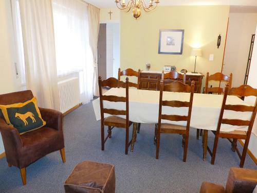 Apartment Barzettes-vacances B.9