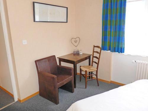 Apartment Barzettes-vacances B.9