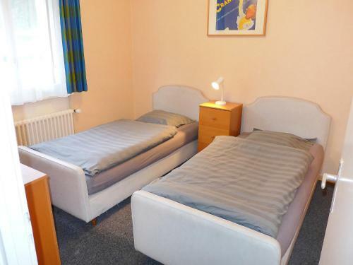 Apartment Barzettes-vacances B.9