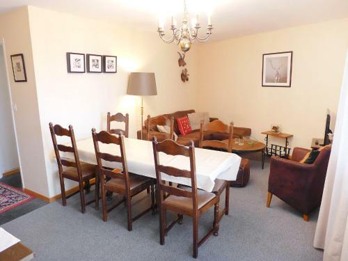 Apartment Barzettes-vacances B.9