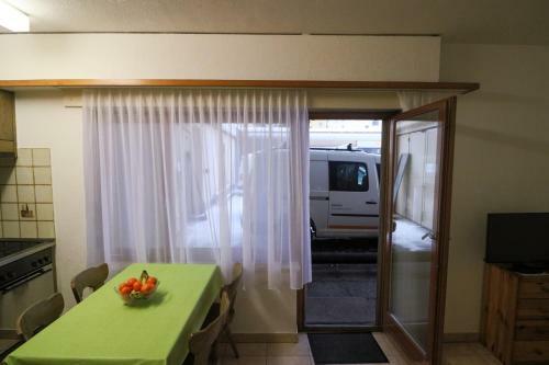 Apartamento Talstrasse 24 - Buff