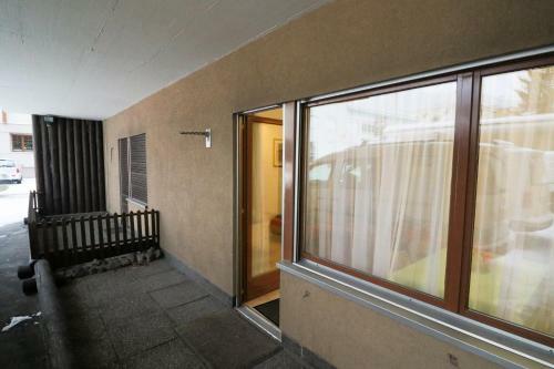 Apartamento Talstrasse 24 - Buff