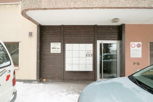 Apartamento Talstrasse 24 - Buff