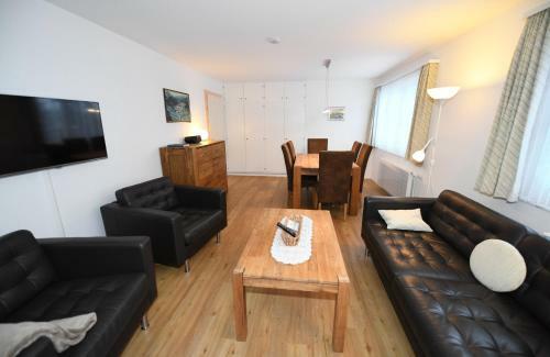 Apartamentos Haus Pyrola