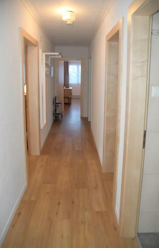 Apartamentos Haus Pyrola