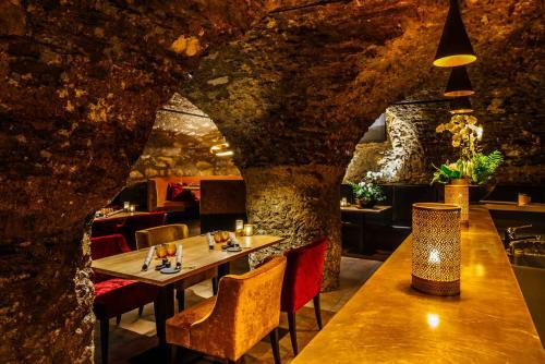 Hotel-restaurant Bellevue