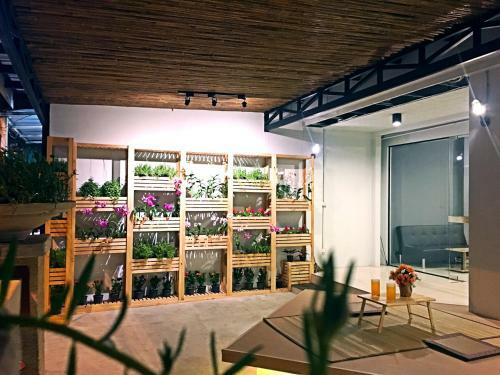 Qinglian Youth Hostel