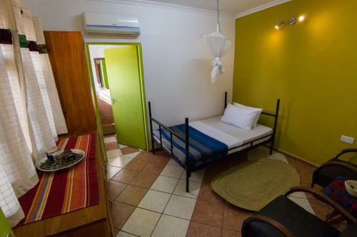 Kili Globetrotter's Hostel