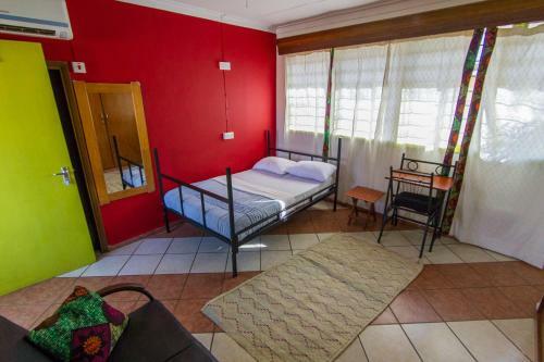 Kili Globetrotter's Hostel