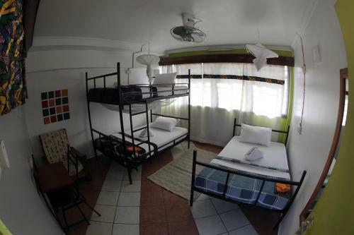 Kili Globetrotter's Hostel