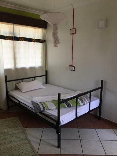 Kili Globetrotter's Hostel
