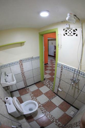 Kili Globetrotter's Hostel