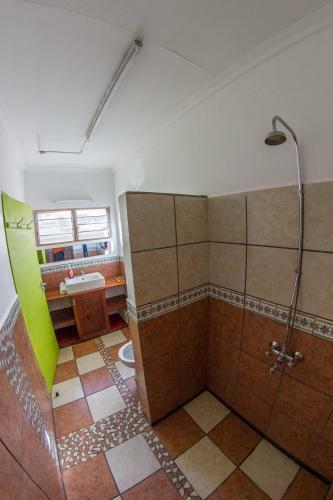 Kili Globetrotter's Hostel