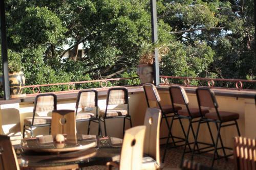 Kili Globetrotter's Hostel