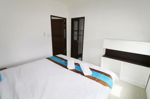 Hotel P' Private Resort Cha Am