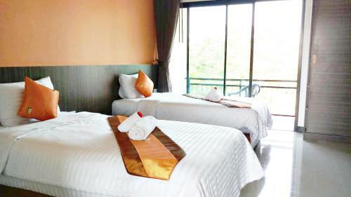 Hotel P' Private Resort Cha Am
