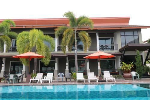 Hotel P' Private Resort Cha Am