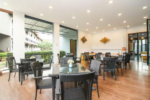 Hotel P' Private Resort Cha Am