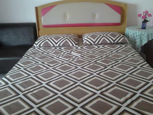 Hostal Robusta