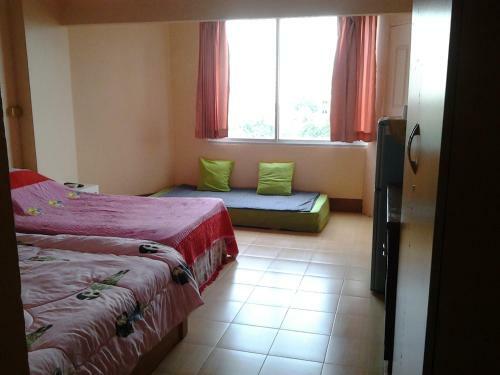 Hostal Robusta