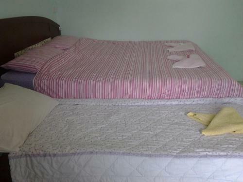 Hostal Robusta