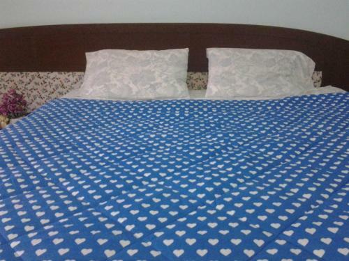 Hostal Robusta