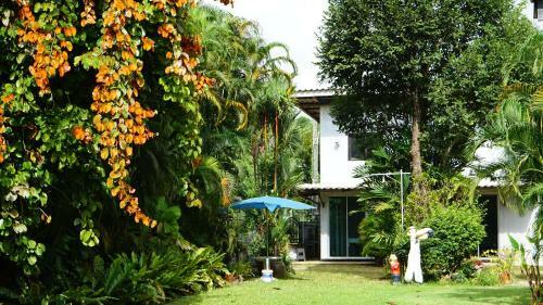 Hostal Tanachporn Homestay