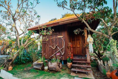 Hostal Honey Land