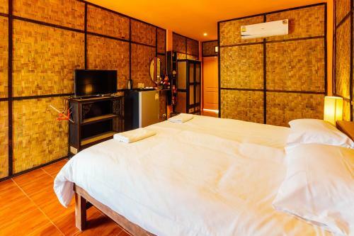 Hostal Honey Land
