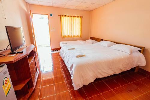 Hostal Honey Land