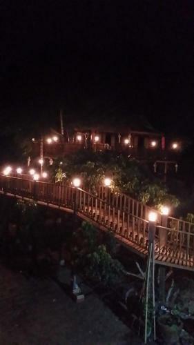 Hostal Honey Land
