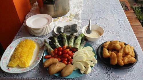 Hostal Honey Land