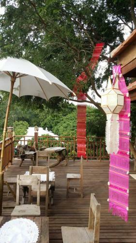 Hostal Honey Land