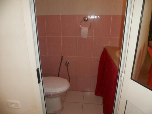 Apartamento Villa L'amour