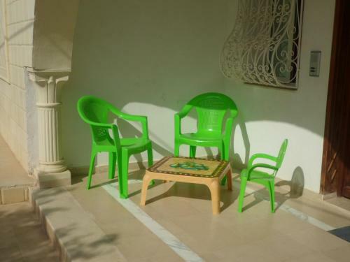 Apartamento Villa L'amour
