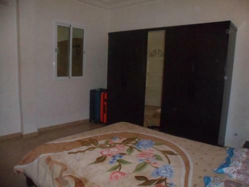 Apartamento Villa L'amour