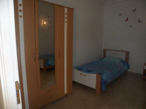 Apartamento Villa L'amour